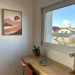 Au Coin Du Verger Σπίτι διακοπών Κολμάρ