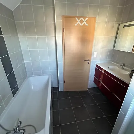 Vakantiehuis Au Coin Du Verger Colmar