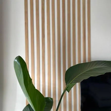 펜션 Au Coin Du Verger 콜마