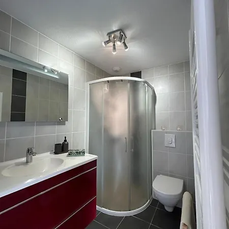 Au Coin Du Verger 콜마