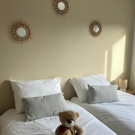 Au Coin Du Verger 콜마