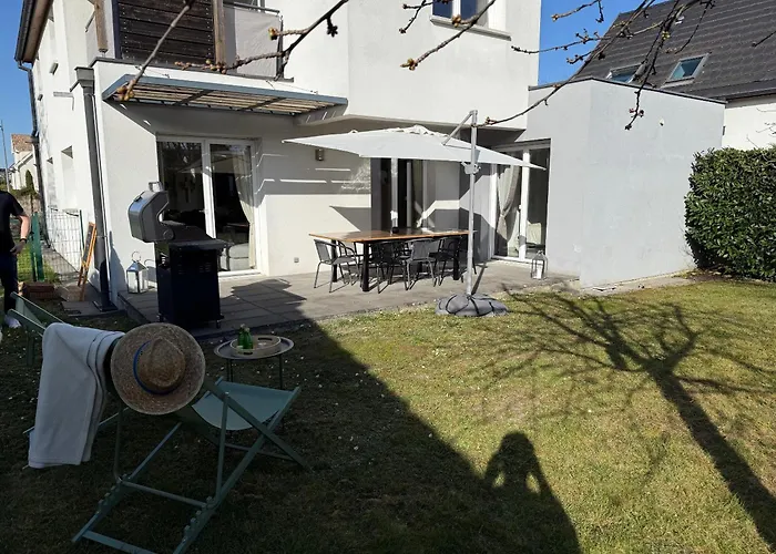 Tatil Evi Au Coin Du Verger