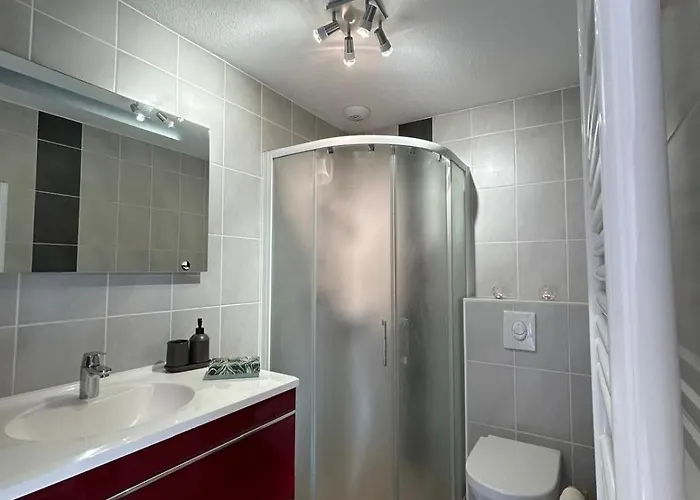 Au Coin Du Verger Colmar