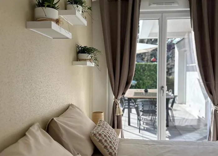 Tatil Evi Au Coin Du Verger