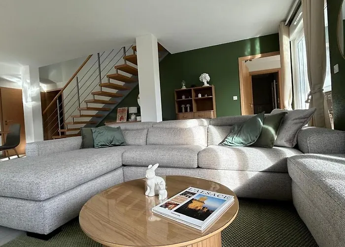 Au Coin Du Verger Tatil Evi *