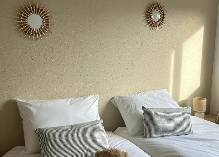 Au Coin Du Verger Colmar