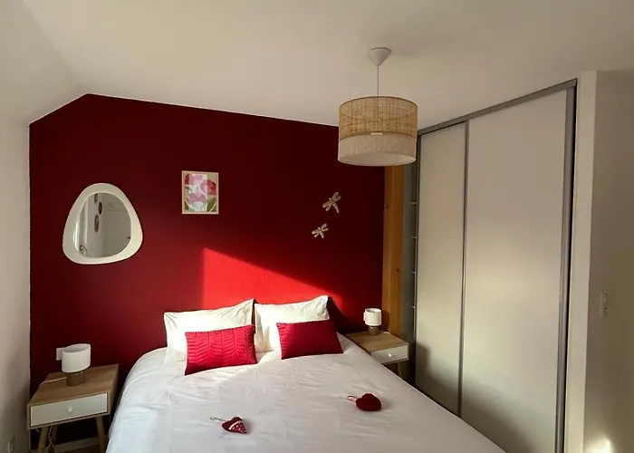 Tatil Evi Au Coin Du Verger